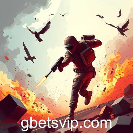 Exploring the Thrilling World of Action Games on GBET