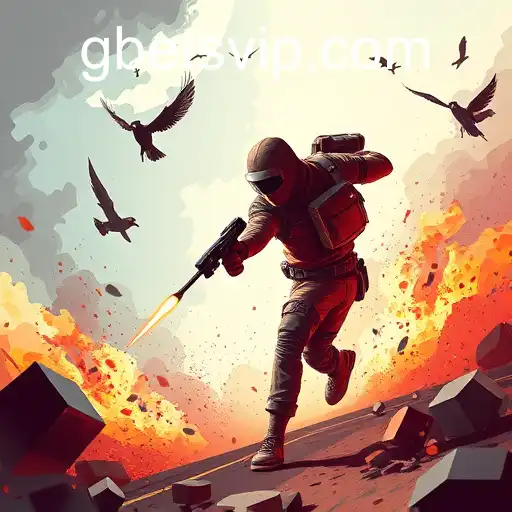 Exploring the Thrilling World of Action Games on GBET