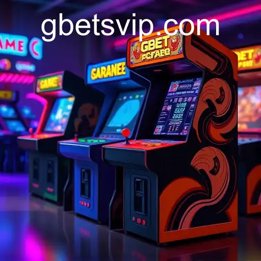 The Rise and Revival of Arcade Games: Nostalgia Meets Modern Gaming