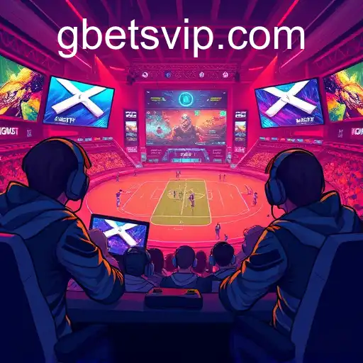 The Digital Arena: Gbet Revolutionizes Online Gaming
