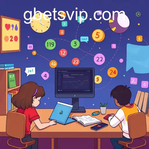 The Transformative Power of Educational Games in Modern Learning