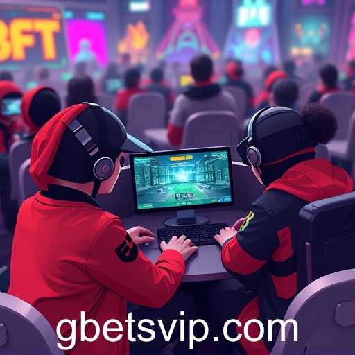 The Evolution of Online Gaming Communities