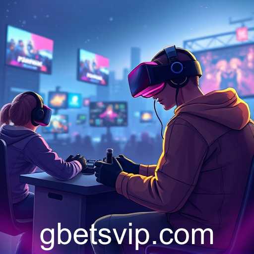 The Evolution of Online Gaming in the Digital Era