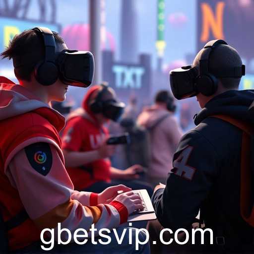 Gaming Culture and Online Trends