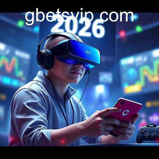 Gambling on Digital Transformation