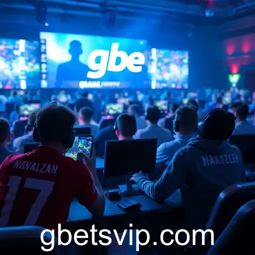 Gbet Transforms Gaming Experience