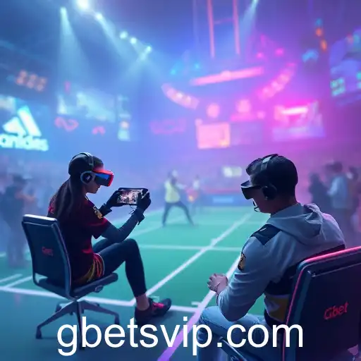 Gbet Expands Horizons Amid Global Gaming Surge