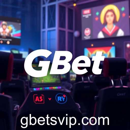 The Rise of GBet in Online Gaming