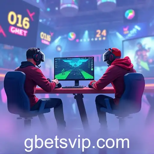 The Rise of gbet: Revolutionizing Online Gaming