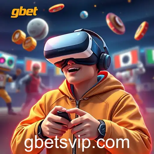 Gbet's Impact on Online Gaming in 2025