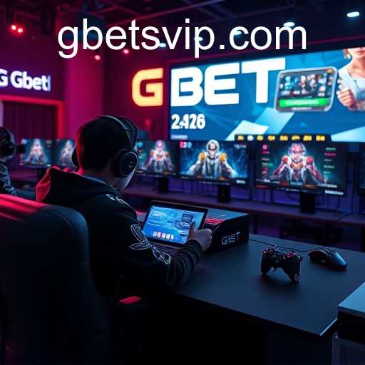 Gbet Revolutionizes Online Gaming in 2026