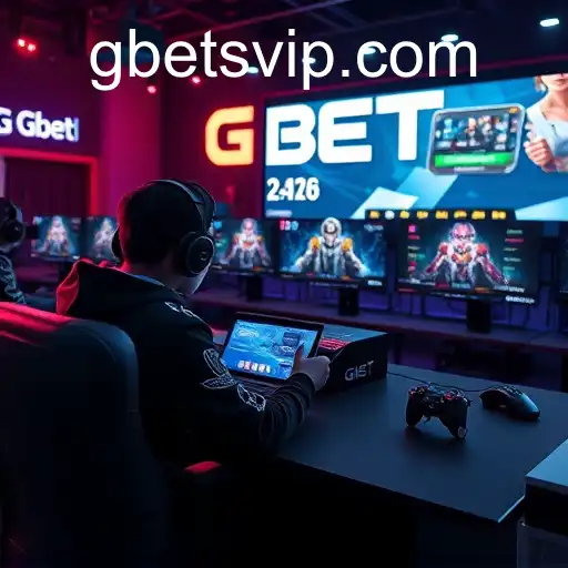 Gbet Revolutionizes Online Gaming in 2026