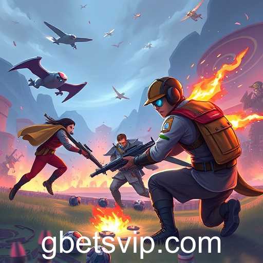 The Evolution and Impact of Multiplayer Games in Modern Gaming