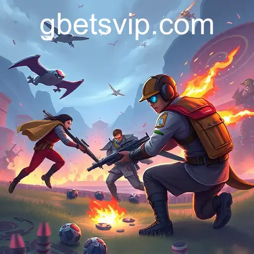 The Evolution and Impact of Multiplayer Games in Modern Gaming