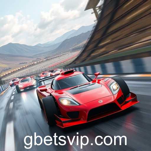 Racing Games: The Thrill of Speed and Strategy in the Digital Arena