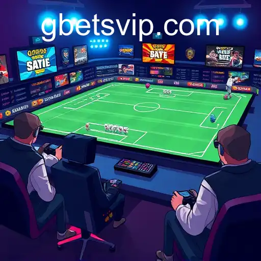 The Rise of GBet: Redefining Gaming in 2026