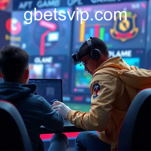 The Rise of Online Gaming Platforms