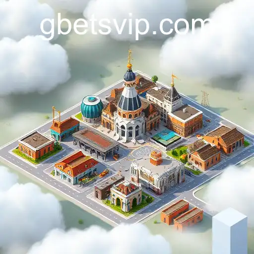 Exploring the Thrilling World of Simulation Games