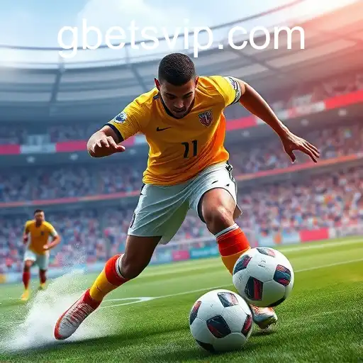 Sports Games: Bridging Pastimes and Digital Excitement