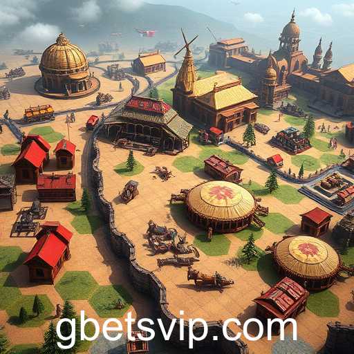 Exploring the Engaging World of Strategy Games on Gbet