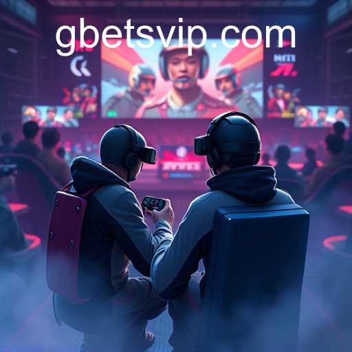 The Digital Renaissance: Gaming in 2025