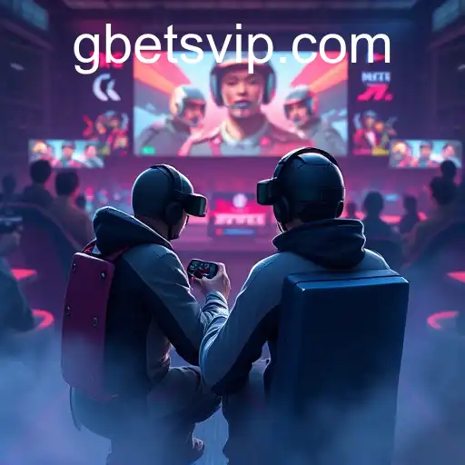 The Digital Renaissance: Gaming in 2025