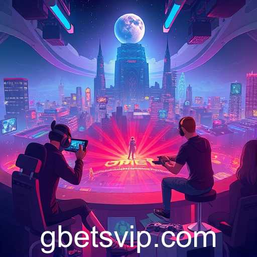 The Rise of Online Gaming in 2025