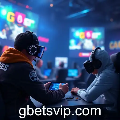 Year of Change for GBet